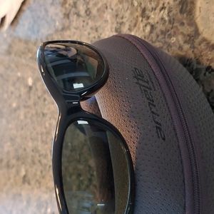 Arnette Catfish Non-Polorized Wrap Sunglasses * Vintage 90s